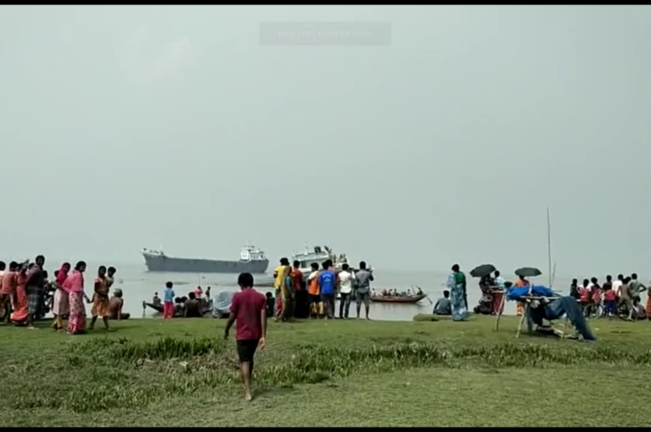 hugli river,