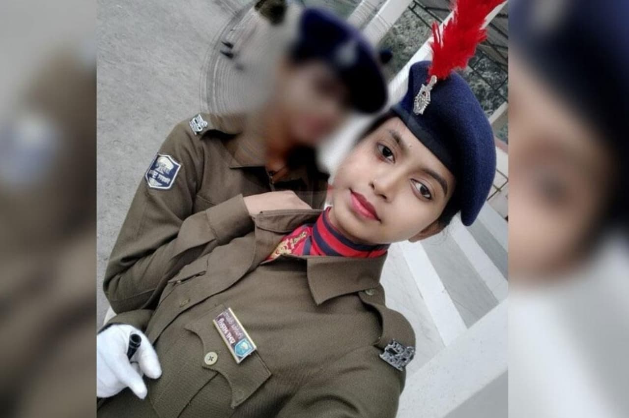 प्रभा भारती bihar news,bihar police,murder,bihar news in hindi,prabha bharti,murder in love affair