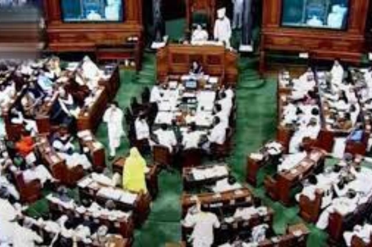 Lok Sabha, CP Joshi, Rahul Gandhi, Supriya Sule,