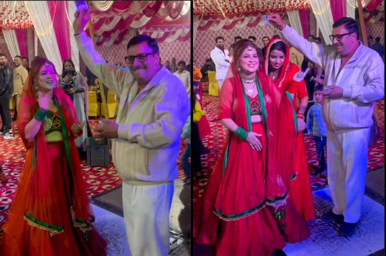 Viral Video: बहू ने सबके सामने खोल दी ससुर की ‘पोल’, फिर ससुर ने जो किया, देखें वीडियो