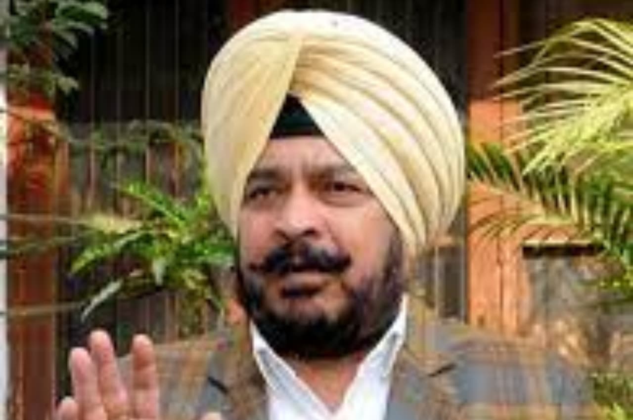 Punjab News: पूर्व मंत्री साधु सिंह धर्मसोत गिरफ्तार, आय से अधिक संपत्ति का है मामला