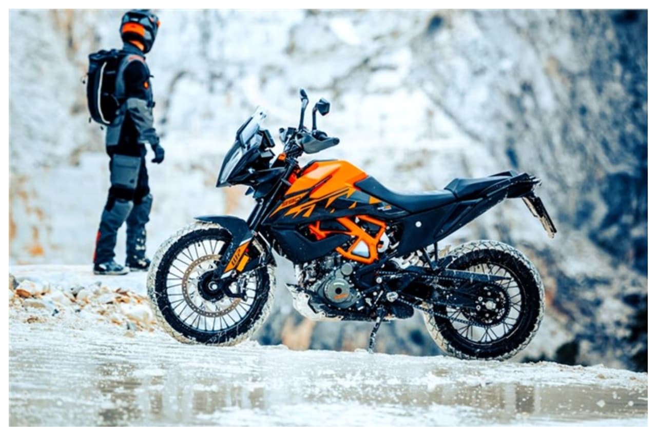 2023 KTM 390 Adventure: स्पोक व्हील समेत अब इन बदलावों के साथ मिलेगी यह धाकड़ बाइक, जानें कीमत और फीचर्स 