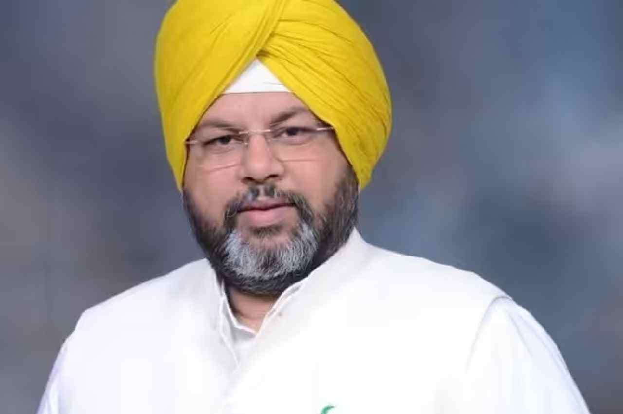 AAP MLA Bribery Case: घूसखोरी मामले में आप विधायक अमित रतन गिरफ्तार, पंजाब विजिलेंस ने की कार्रवाई
