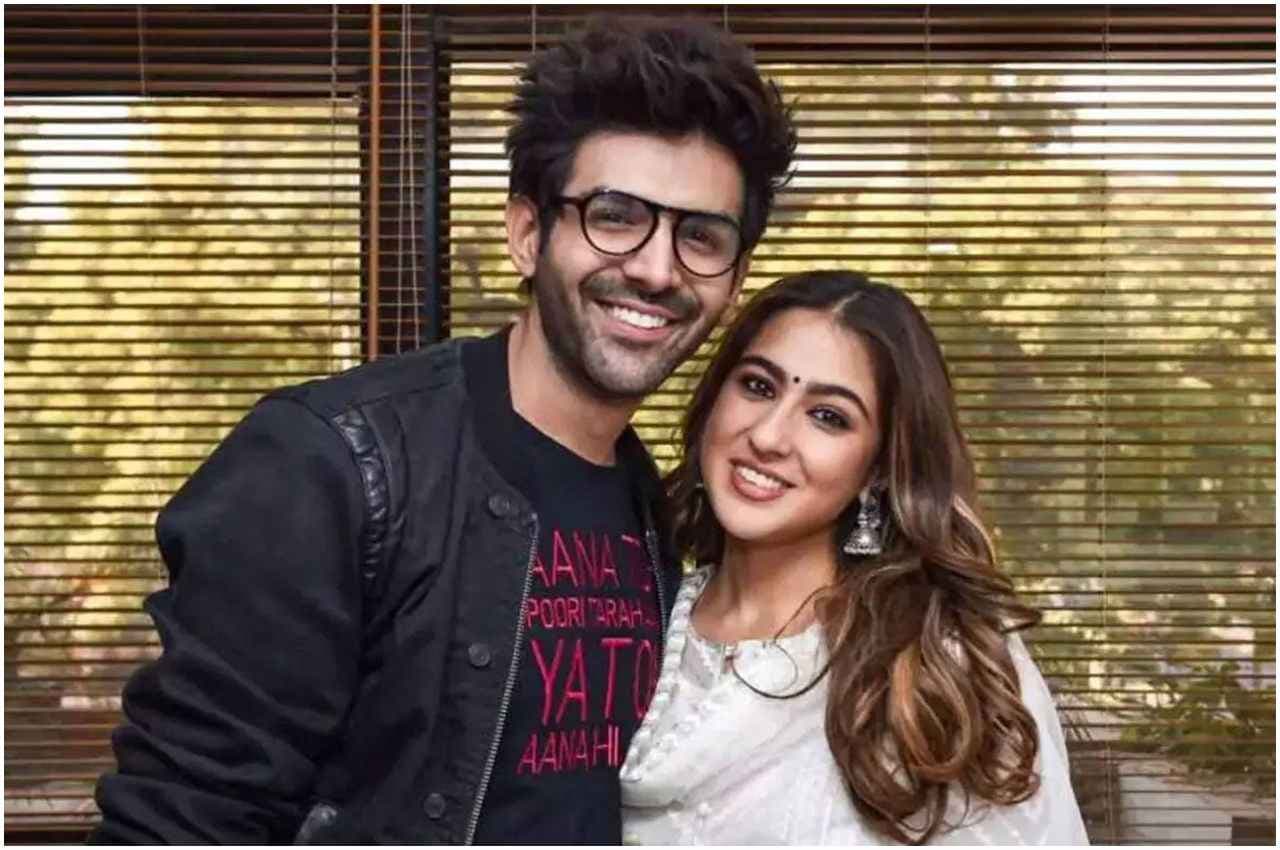 Aashiqui 3 के लिए सारा-कार्तिक की जोड़ी कंफर्म? मेकर्स ने एक्ट्रेस को किया अप्रोच!