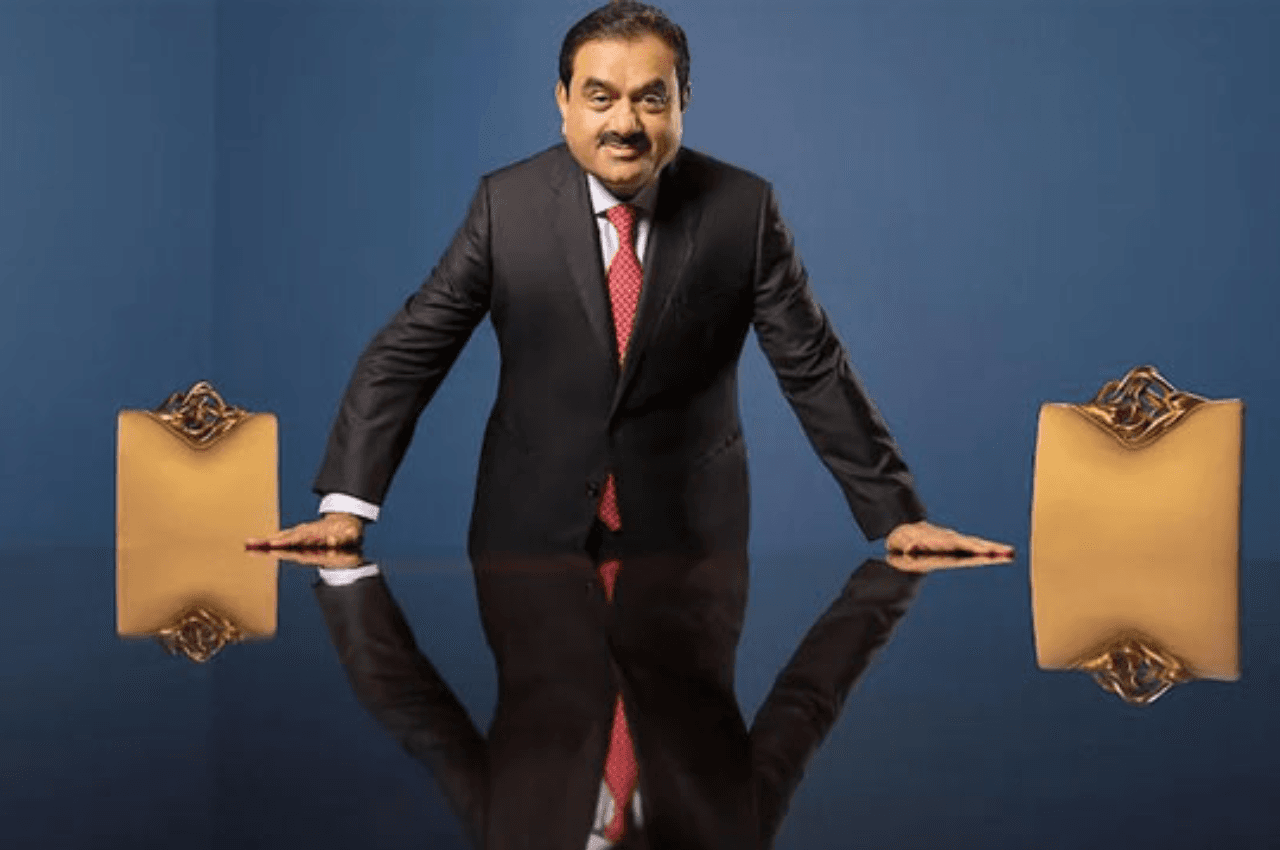 Adani AGM 2023: 'बदनाम करने के लिए लगाए गए बेबुनियाद आरोप...', अडानी ने हिंडनबर्ग पर किया जोरदार हमला