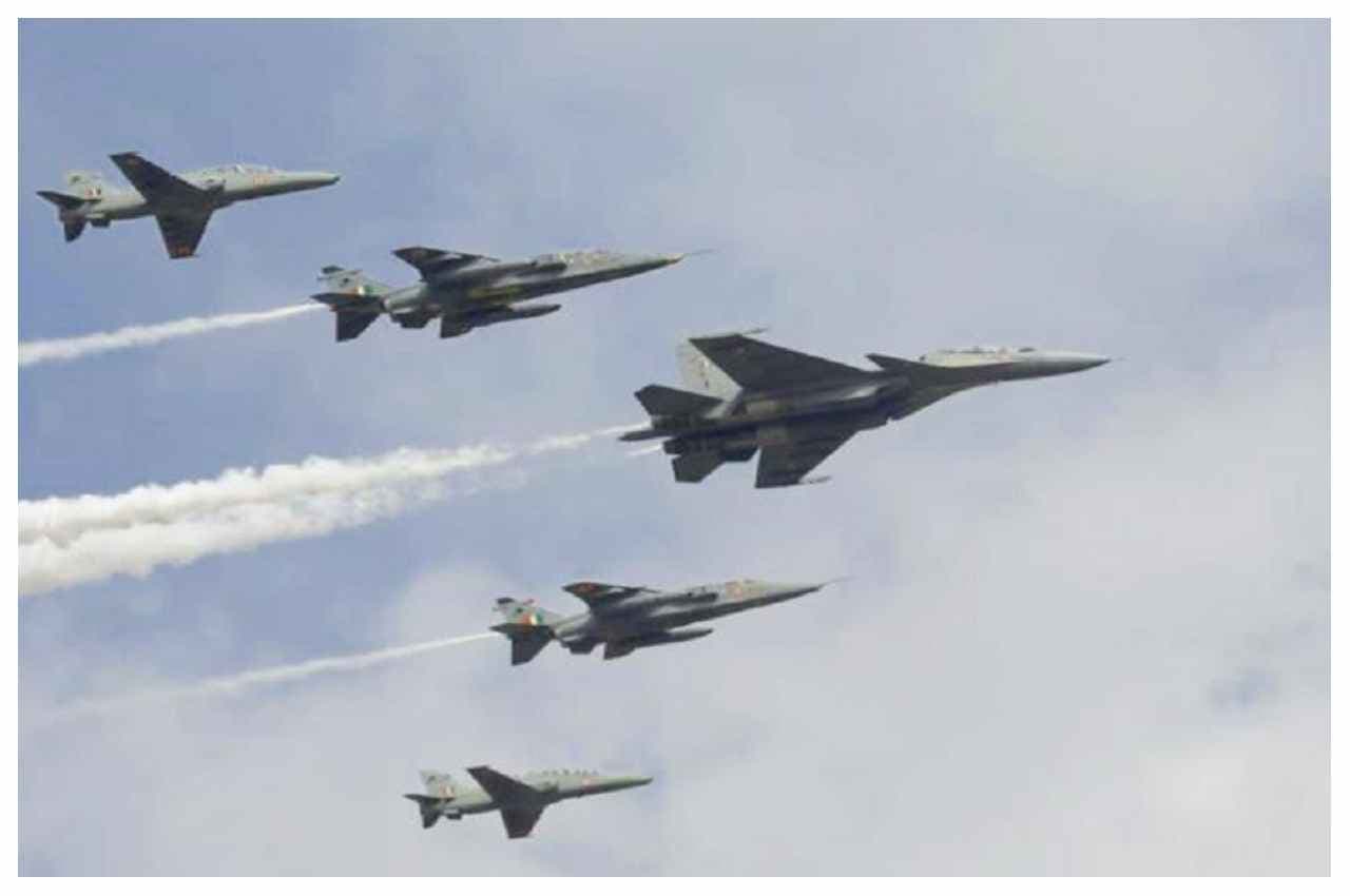 Aero India Show 2023 का आज उद्घाटन करेंगे पीएम मोदी, स्वदेशी हथियारों का किया जाएगा प्रदर्शन
