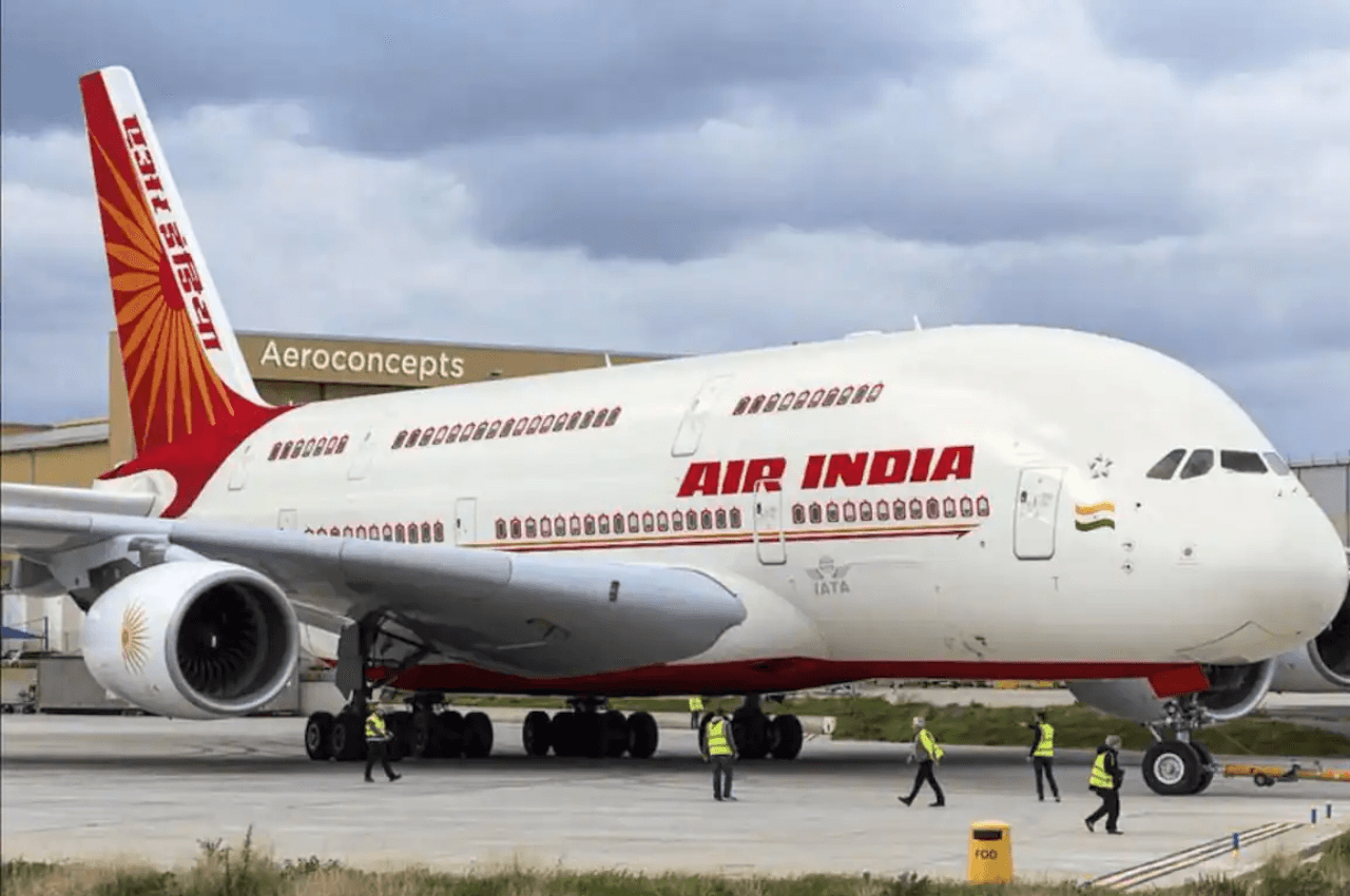 Air India: 220 बोइंग विमान खरीदेगा एयर इंडिया, अमेरिकी राष्ट्रपति Joe Biden बोले- ये ऐतिहासिक समझौता