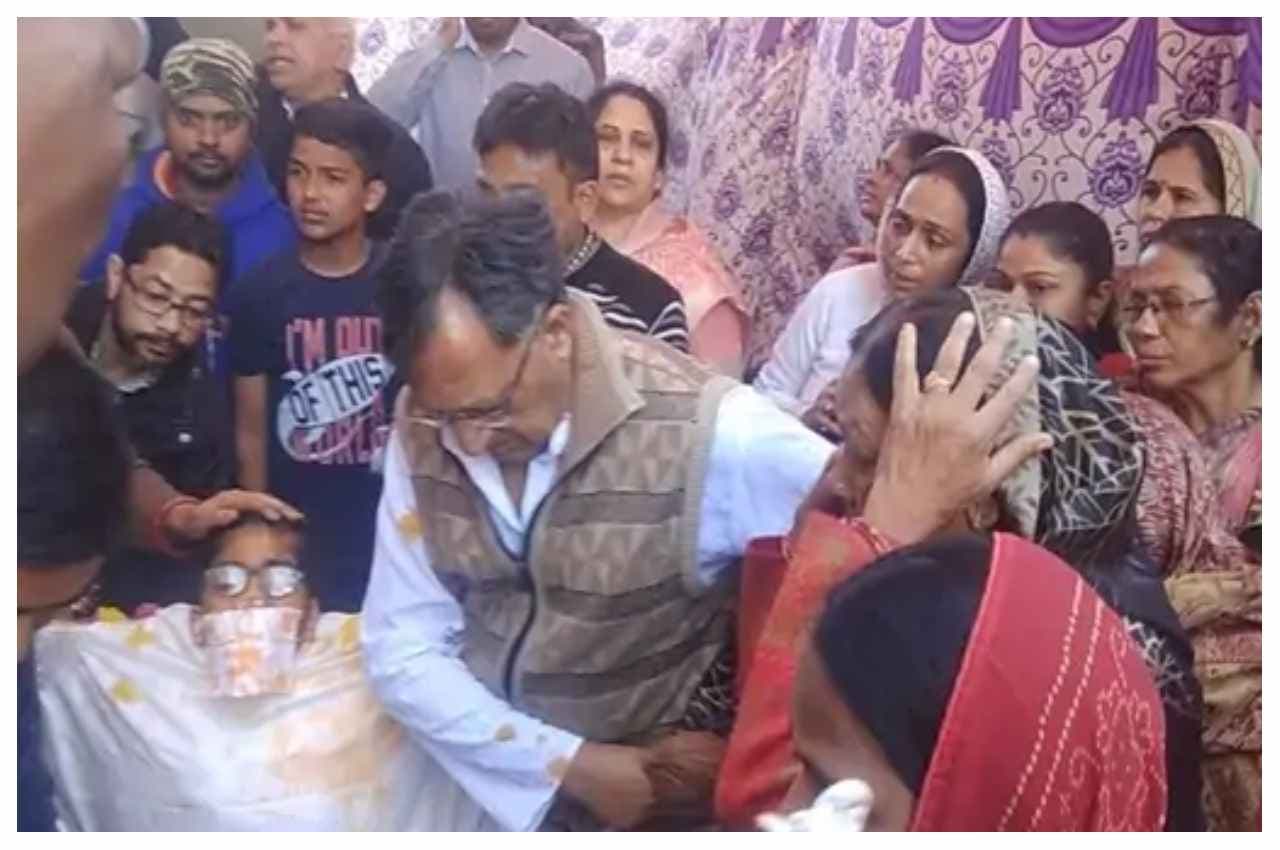 Rajasthan Hindi News: कैंसर से जूझ रहे इस लड़के ने संथारा से 6 घंटे में त्याग दिए प्राण