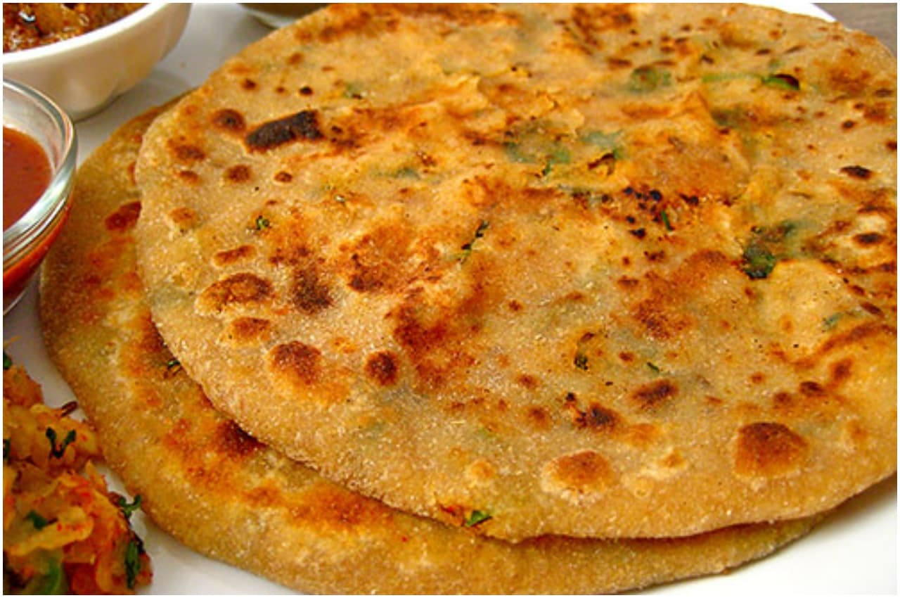 Ajwain Paratha Recipe: ऐसे बनाए अजवाइन का हेल्दी और टेस्टी पराठा, खाने वाले पूछेंगे बनाने का तरीका
