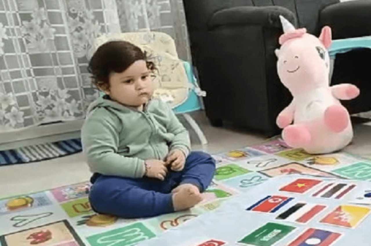 Amritsar Tanmay Amritsar, Amritsar Boy Tanmay Narang, Tanmay Identify Flags Of 195 Countries, Tanmay Sets New World Record, Punjab News, Punjab Boy Tanmay,
