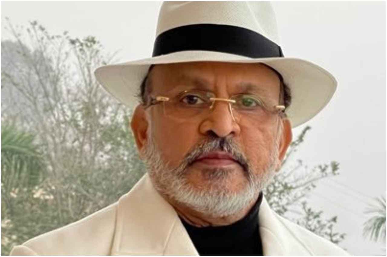 Annu Kapoor Birthday: आज अपना 67वां जन्मदिन मना रहे हैं अन्नू कपूर, जानें उनके जीवन के दिलचस्प किस्से