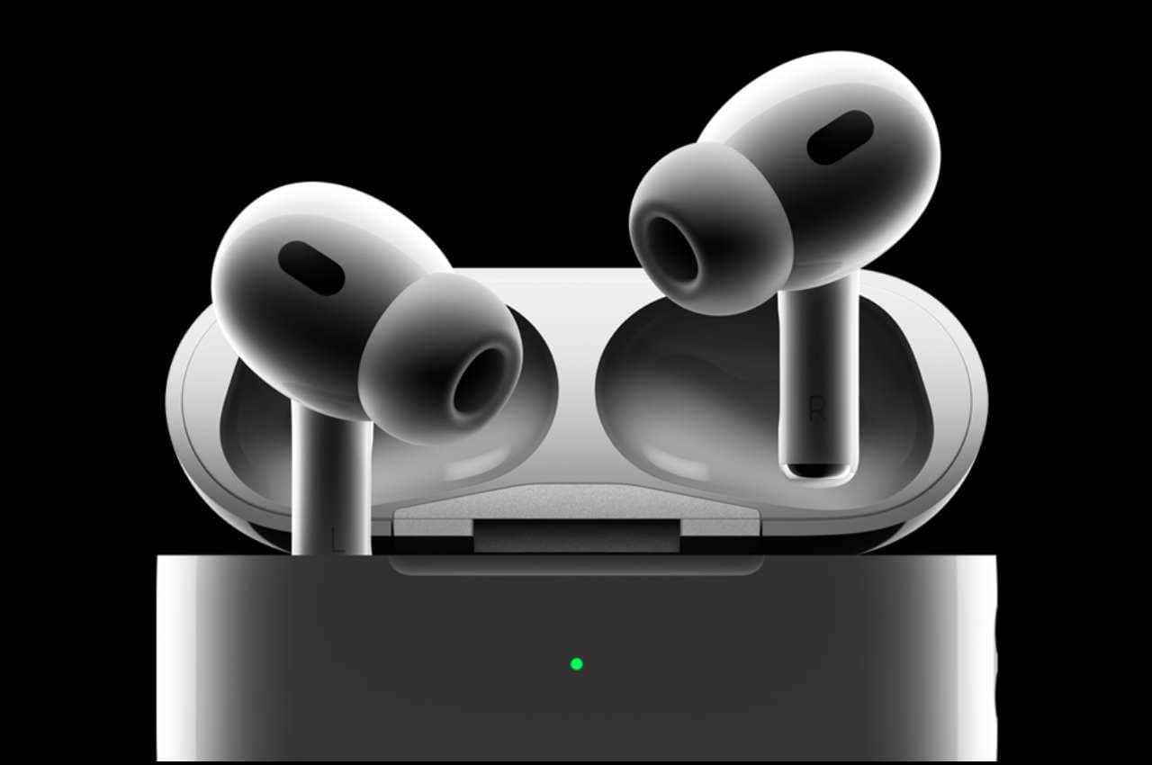 Apple AirPods Pro पर जबरदस्त डील, सिर्फ 1,890 रुपये में खरीदने का मौका!
