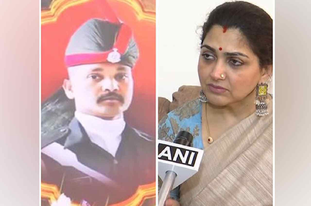 Army Jawan Lynched: भाजपा नेता ने सेना के जवान की हत्या पर उठाए सवाल, कहा- डीएमके आखिर चुप क्यों है?
