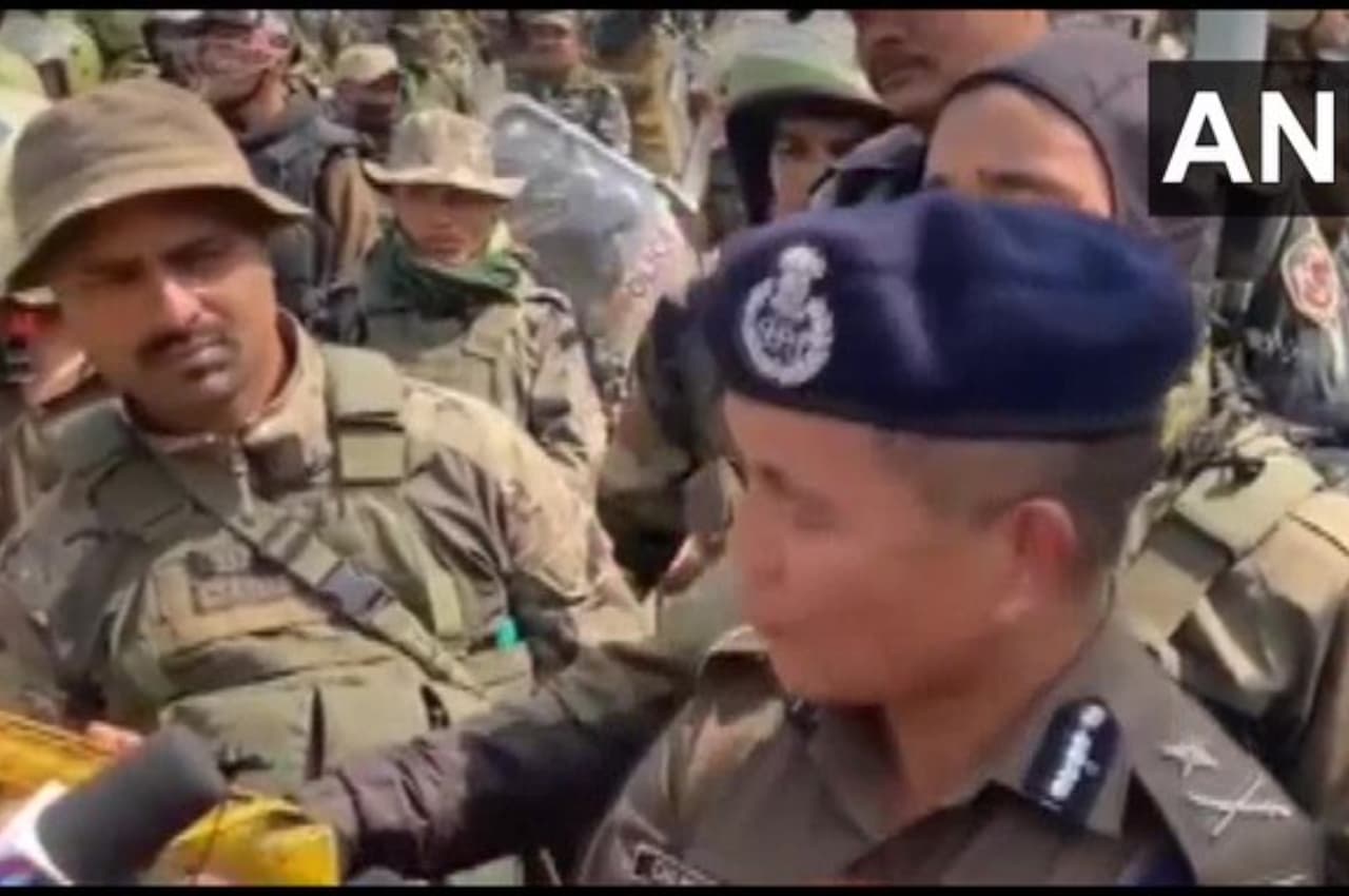 Arunachal