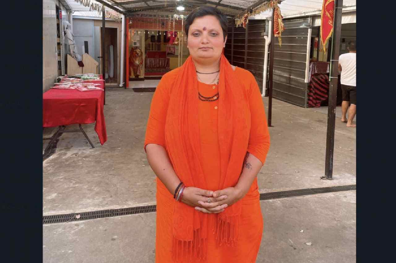 Australia Temple Attack Threat: ऑस्ट्रेलिया में मंदिर पर हमले की धमकी, कहा- भजन बंद करो वरना परिणाम भुगतो