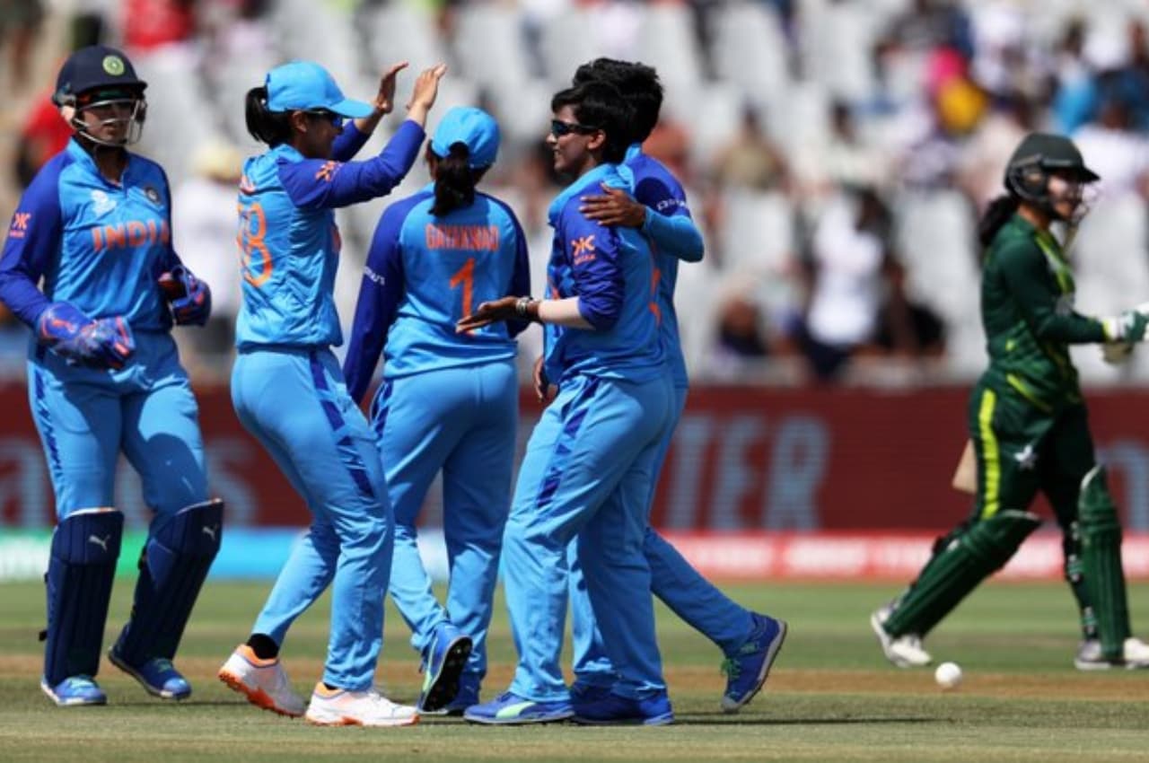 Women's T20 World Cup 2023: टीम इंडिया की जीत से गदगद हुए कोहली और तेंदुलकर, इस खास अंदाज में दी बधाई