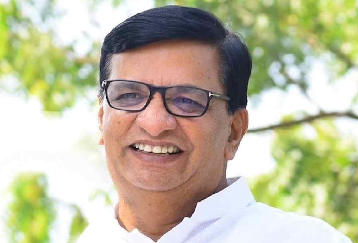 Maharashtra Politics: बालासाहेब थोराट ने विधायक दल के नेता का पद छोड़ा, मल्लिकार्जुन खड़गे को भेजा इस्तीफा
