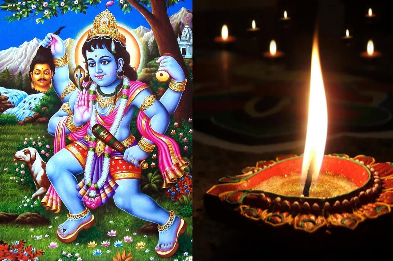 Bheruji ke Upay: आज कर लें भैरव का यह उपाय, मुसीबत पास भी नहीं फटकेगी