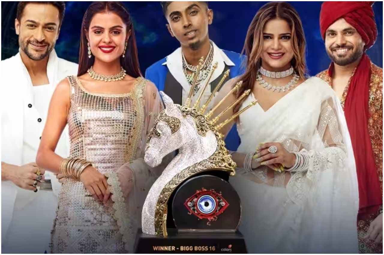 Bigg Boss 16 Finale Highlights: 'बिग बॉस 16' के फिनाले का काउंटडाउन हुआ शुरू, जानें शो के हाइलाइट्स