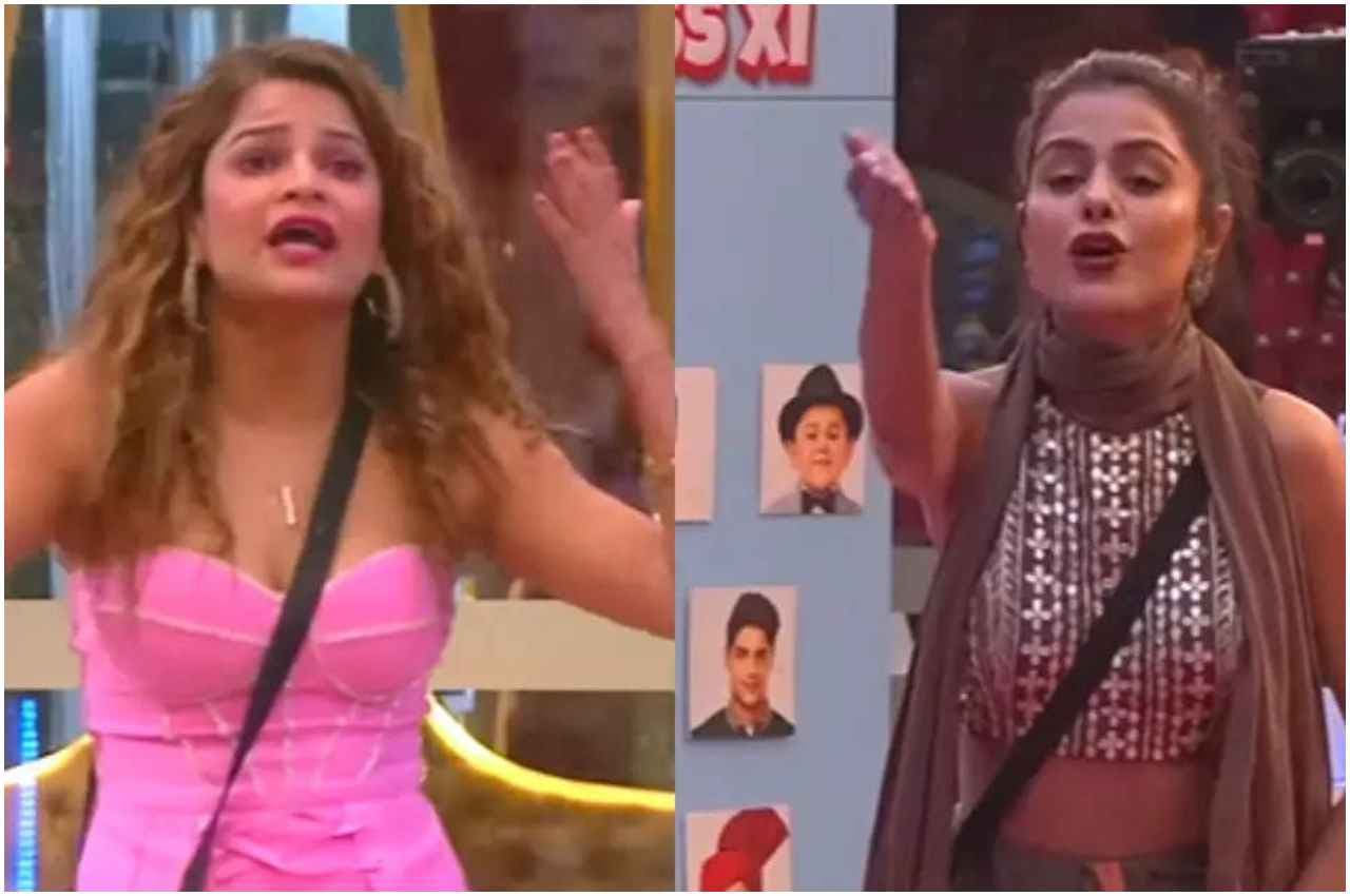Bigg Boss 16 Latest Updates: बिग बॉस के घर में फिर भिड़ी प्रियंका चाहर चौधरी और अर्चना गौतम, फिनाले से पहले पाला भी बदला