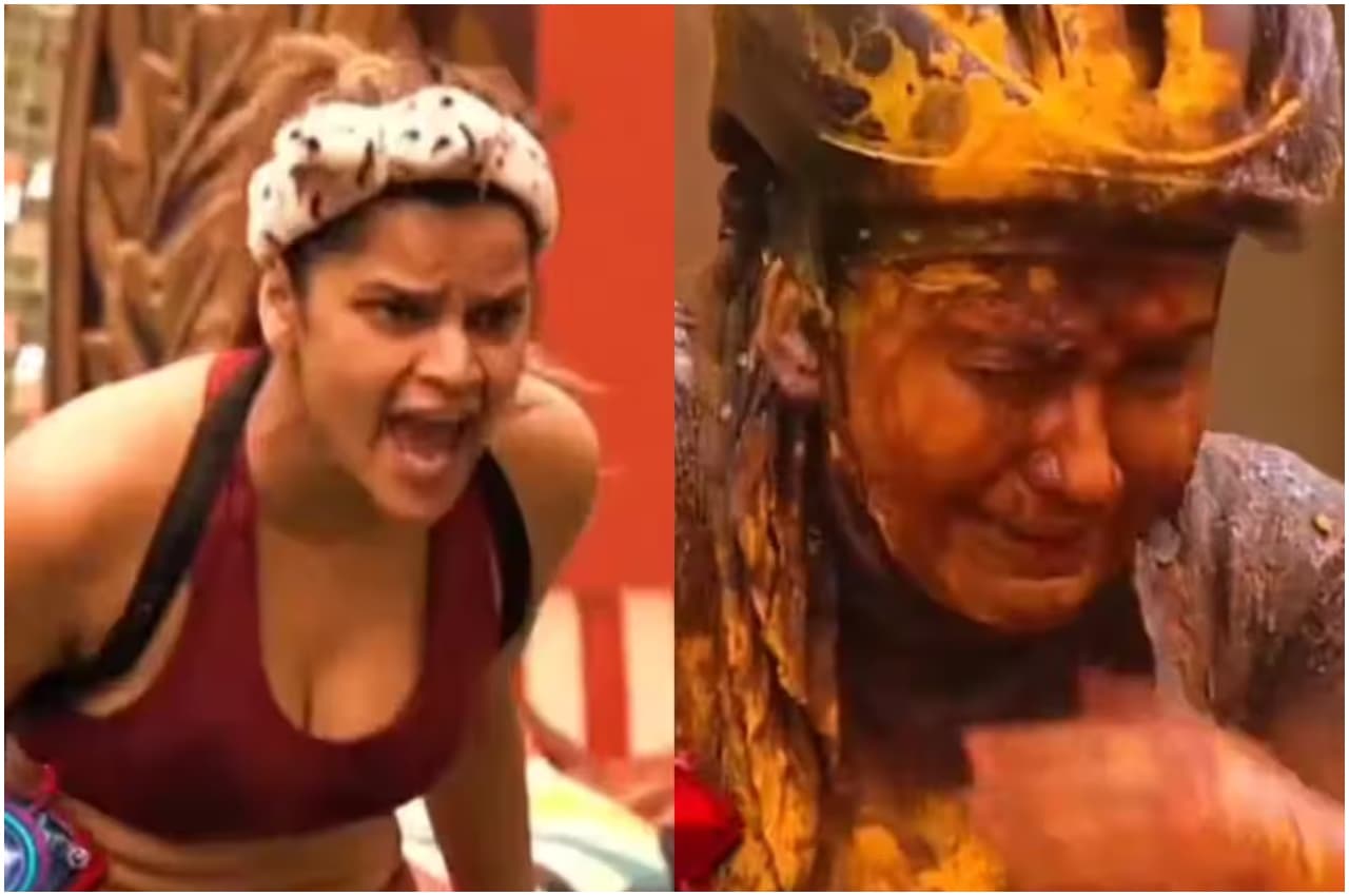 Bigg Boss 16 Promo: मंडली पर अर्चना गौतम का टॉर्चर, ऐसे बजाई निमृत की बैंड, देखें वीडियो