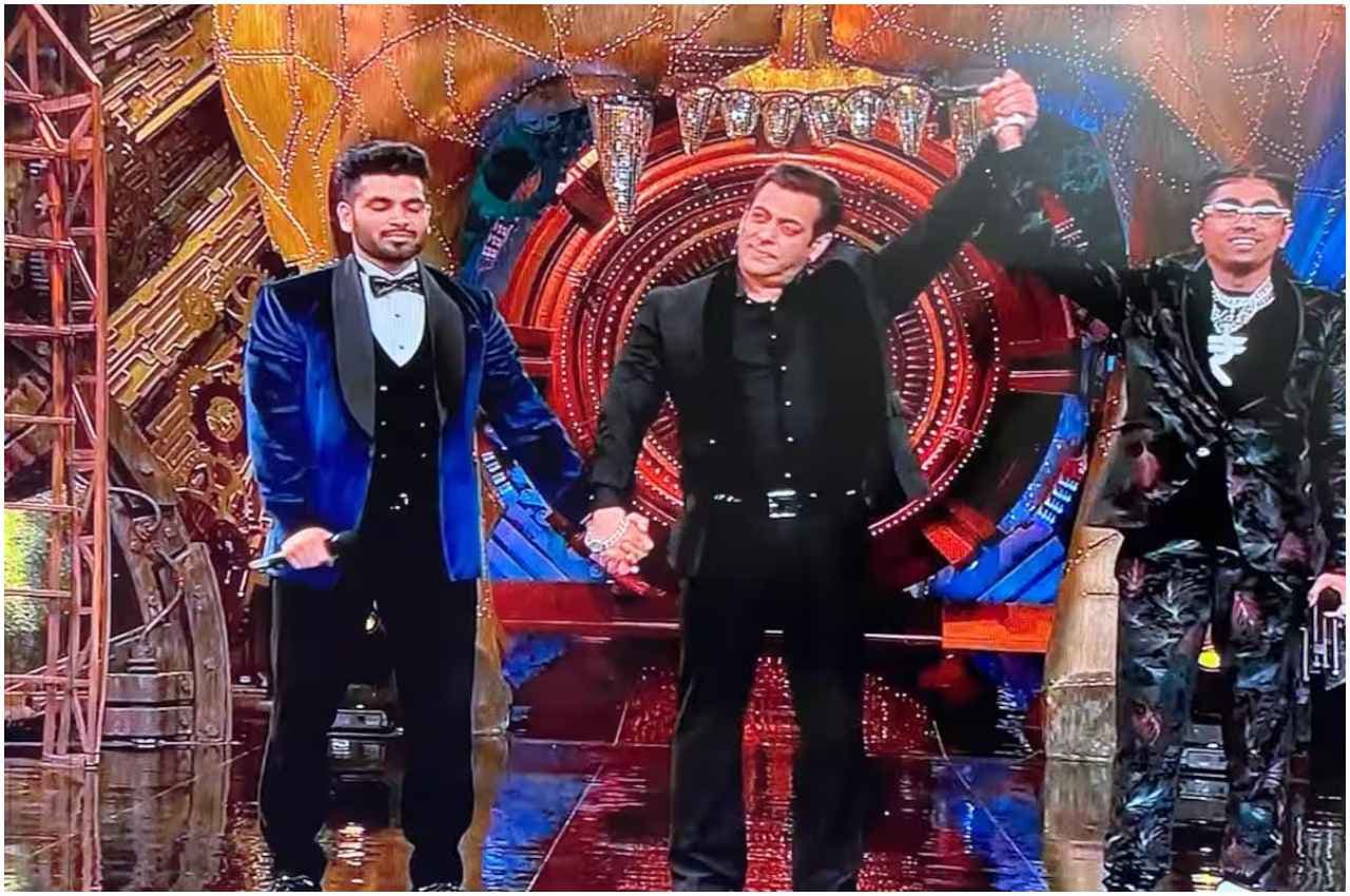Bigg Boss Troll: मेकर्स के फैसले से नाराज यूजर्स बोले- बायस्ड शो, शेम ऑन कलर्स टीवी
