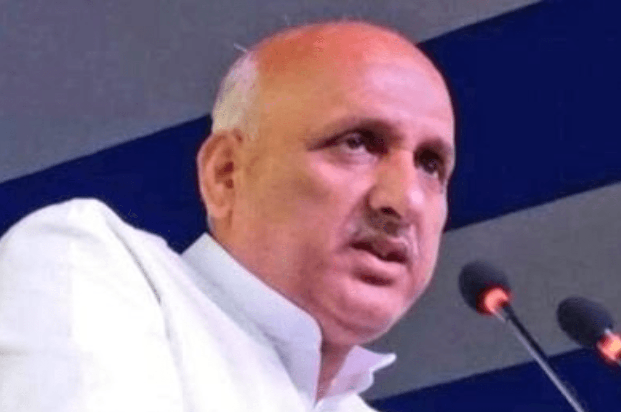 Ramcharitmanas Row: बिहार के शिक्षामंत्री चंद्रशेखर बोले- हम शूद्र, लेकिन ज्ञान है'...अभी और बातें कहूंगा
