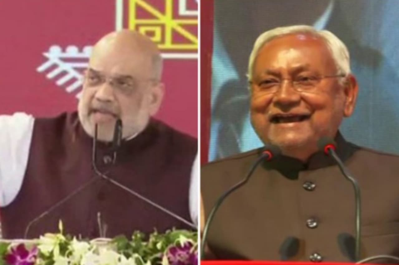 Lok Sabha 2024 की तैयारी, बिहार में आज भाजपा और महागठबंधन सियासी ताकत का करेंगे प्रदर्शन
