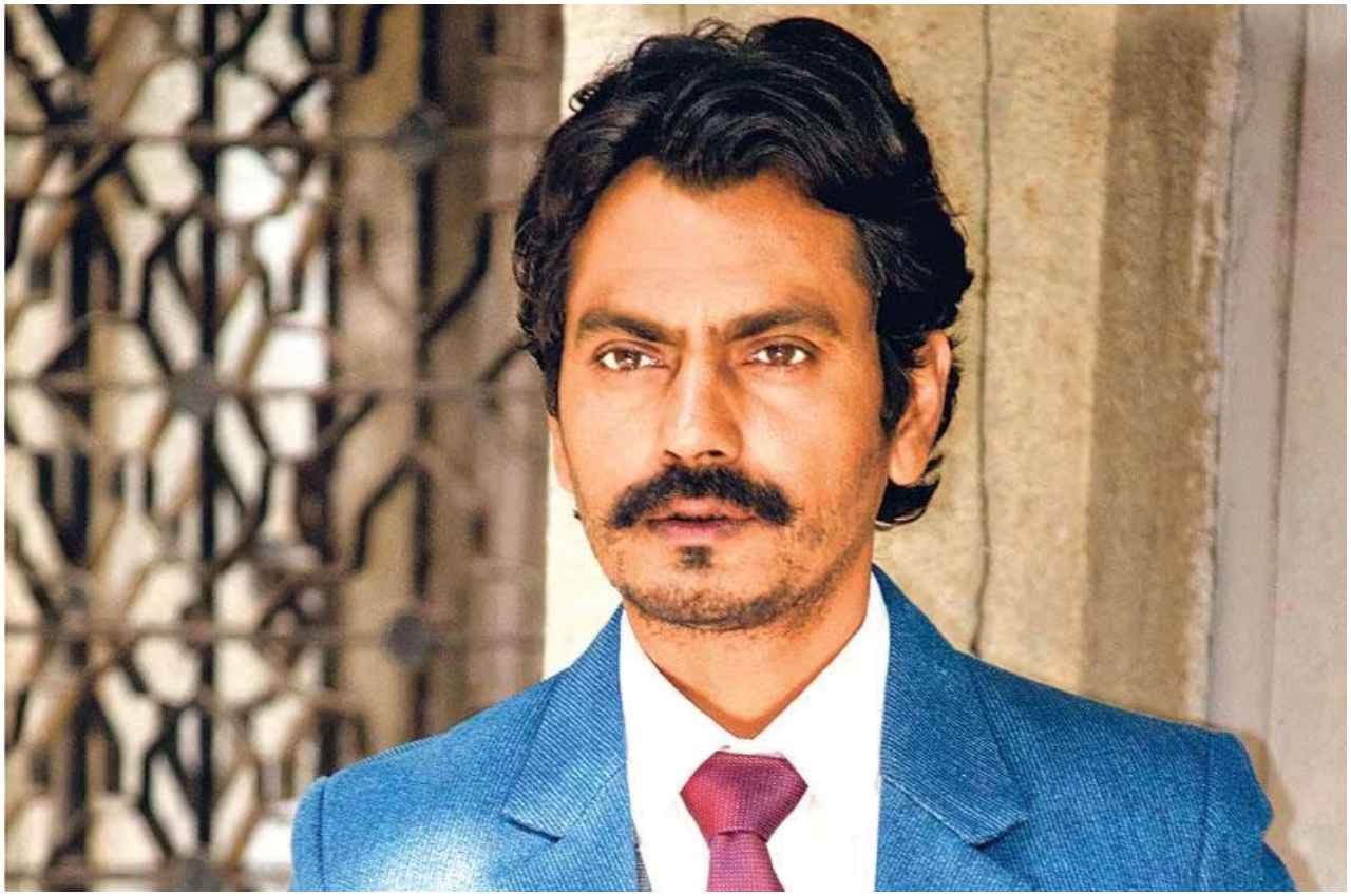 Nawazuddin Siddiqui और पत्नी आलिया अपने बच्चों के मुद्दे मिलकर सुलझाएं- बॉम्बे हाईकोर्ट