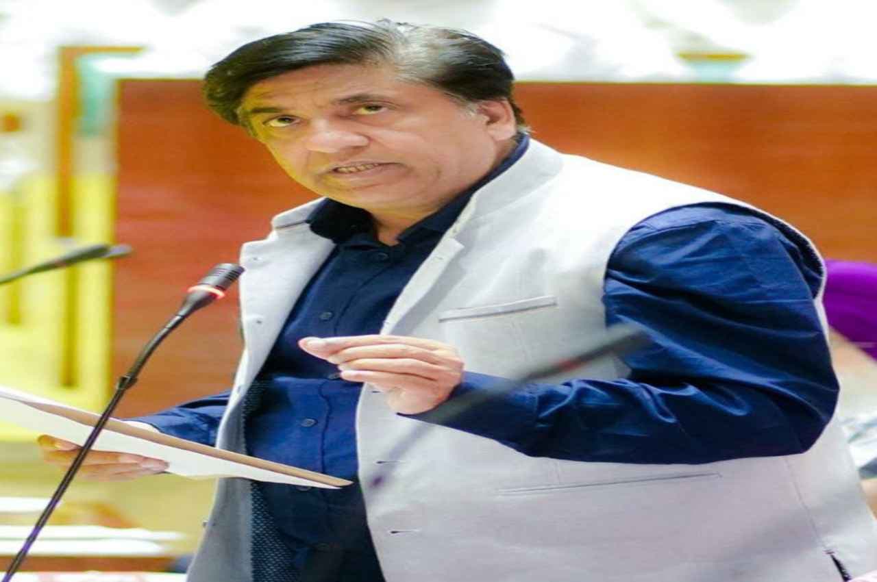 राष्ट्रीय स्तर पर पंजाब का नाम रौशन: सरकार ने 100 प्रतिशत ग्रामीण घरों को पीने वाले पानी के पाइपों द्वारा जलापूर्ति कराई मुहैया