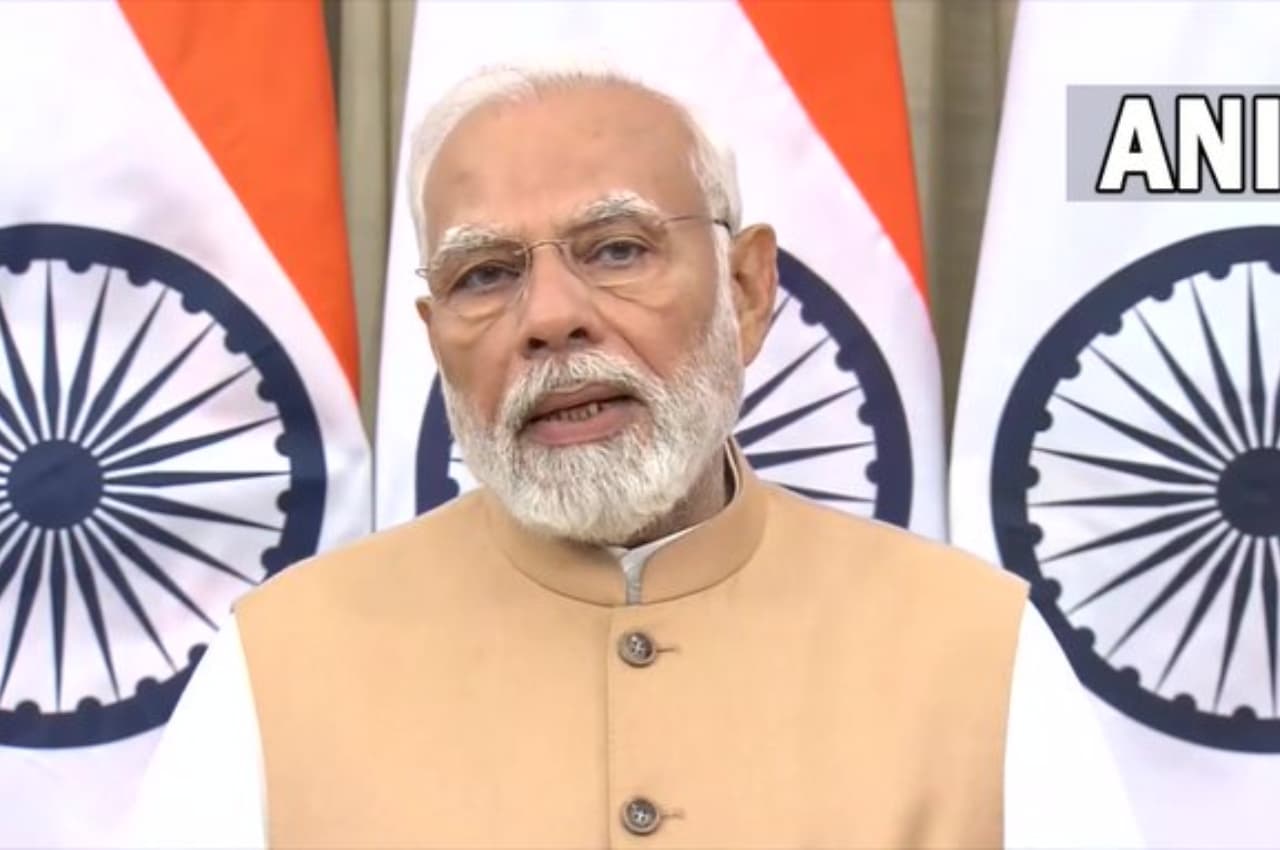 बजट पर पीएम मोदी का संबोधन, बोले-ये बजट वंचितों को वरीयता देगा, मिडिल क्लास के सपनों को पूरा करेगा