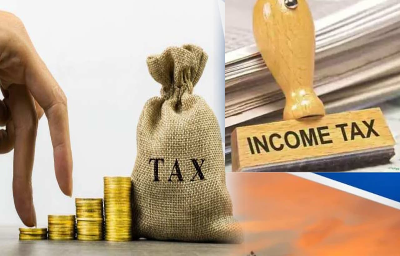 Budget facts: इन 12 देशों में नहीं देना पड़ता इनकम टैक्स, देखें लिस्ट...