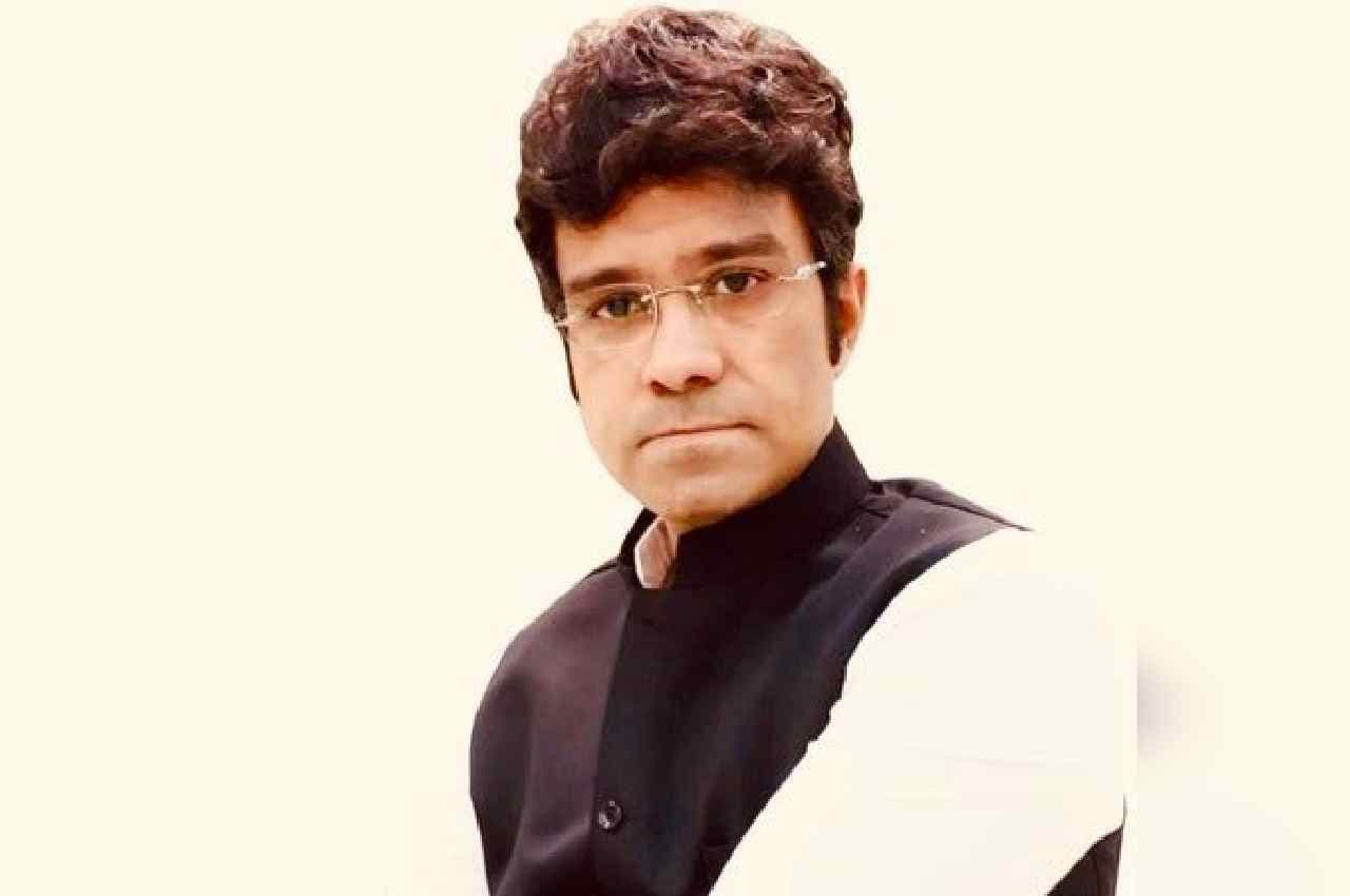 CR Kesavan Resigns: सीआर केसवन ने कांग्रेस पार्टी से दिया इस्तीफा, सी राजगोपालाचारी के हैं पड़पोते