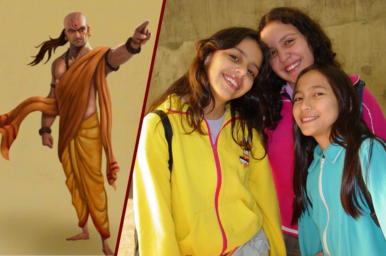 Chanakya Niti: महिलाओं के इन गुणों से बचकर रहना चाहिए पुरुषों को, अन्यथा अनर्थ हो जाएगा!