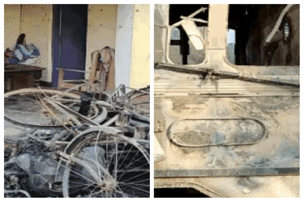 Chhapra News: छपरा में हत्या के बाद बवाल, धारा 144 लागू, बिहार-यूपी के बॉर्डर एरिया में इंटरनेट बंद
