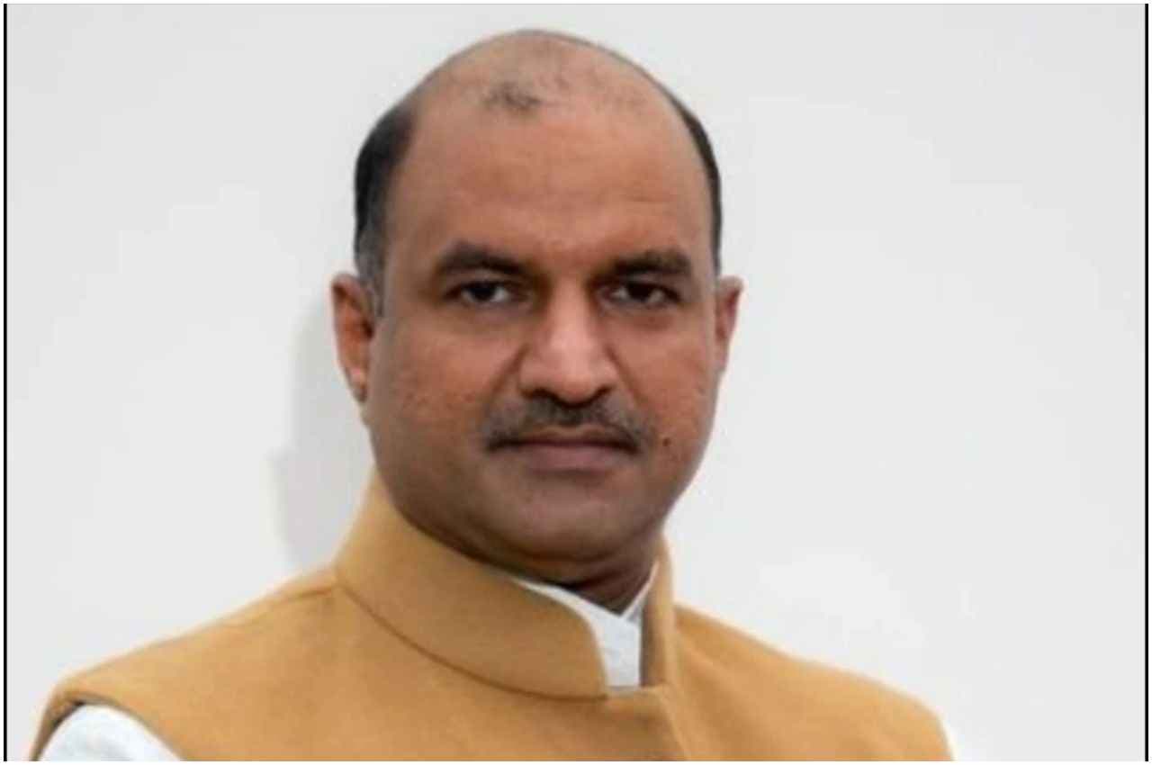 Rajasthan Budget 2023: बजट मूंगेरीलाल के हसीन सपने की तरह, जनता चुनावों में सबक सिखाएगीः सीपी जोशी