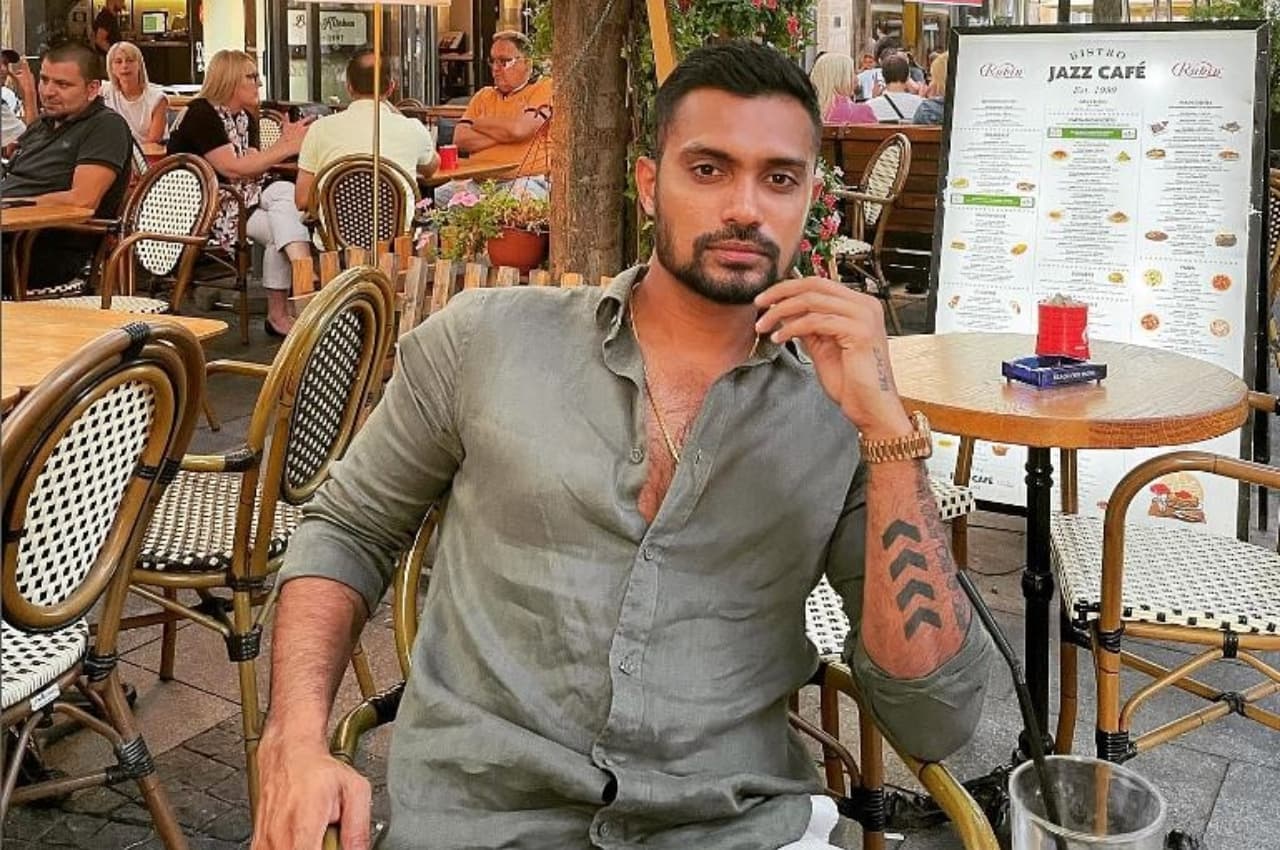 Danushka Gunathilaka को मिली बड़ी राहत, इन चीजों के इस्तेमाल पर हटी रोक
