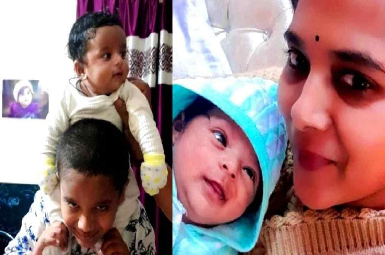 Delhi Triple Murder: पत्नी और दो बेटों की हत्या के बाद शख्स ने की खुदकुशी की कोशिश, जानें पूरा मामला