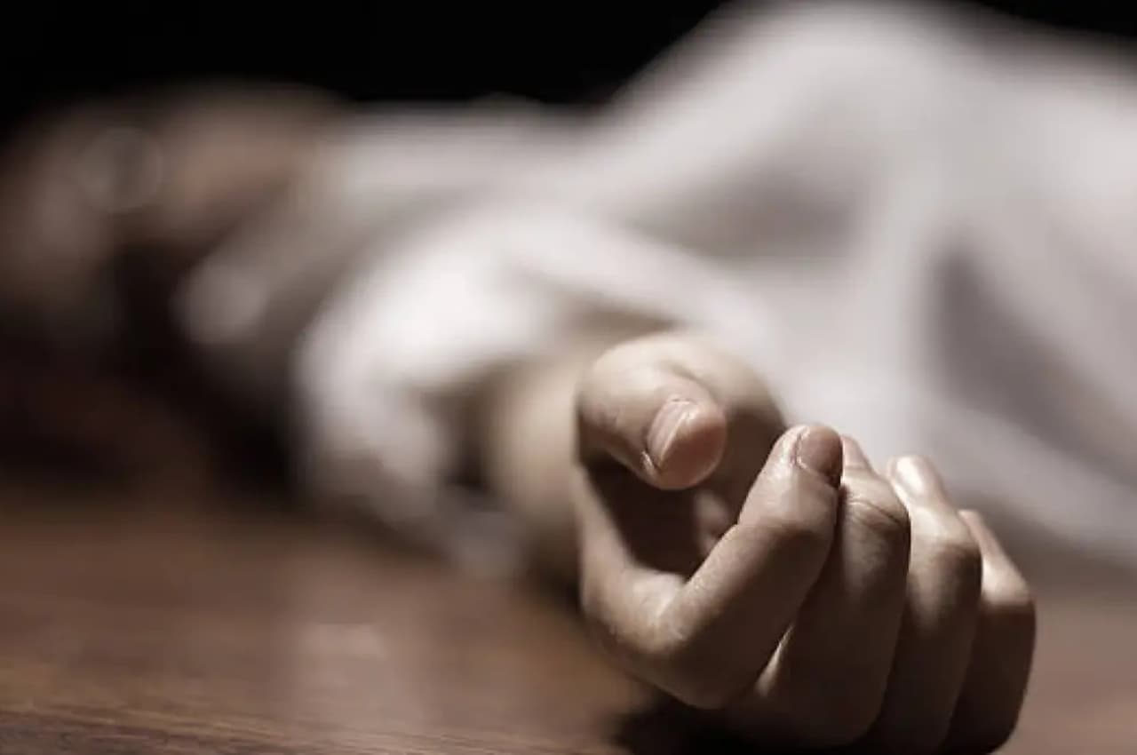 Delhi Crime News, Suicide, Delhi Police