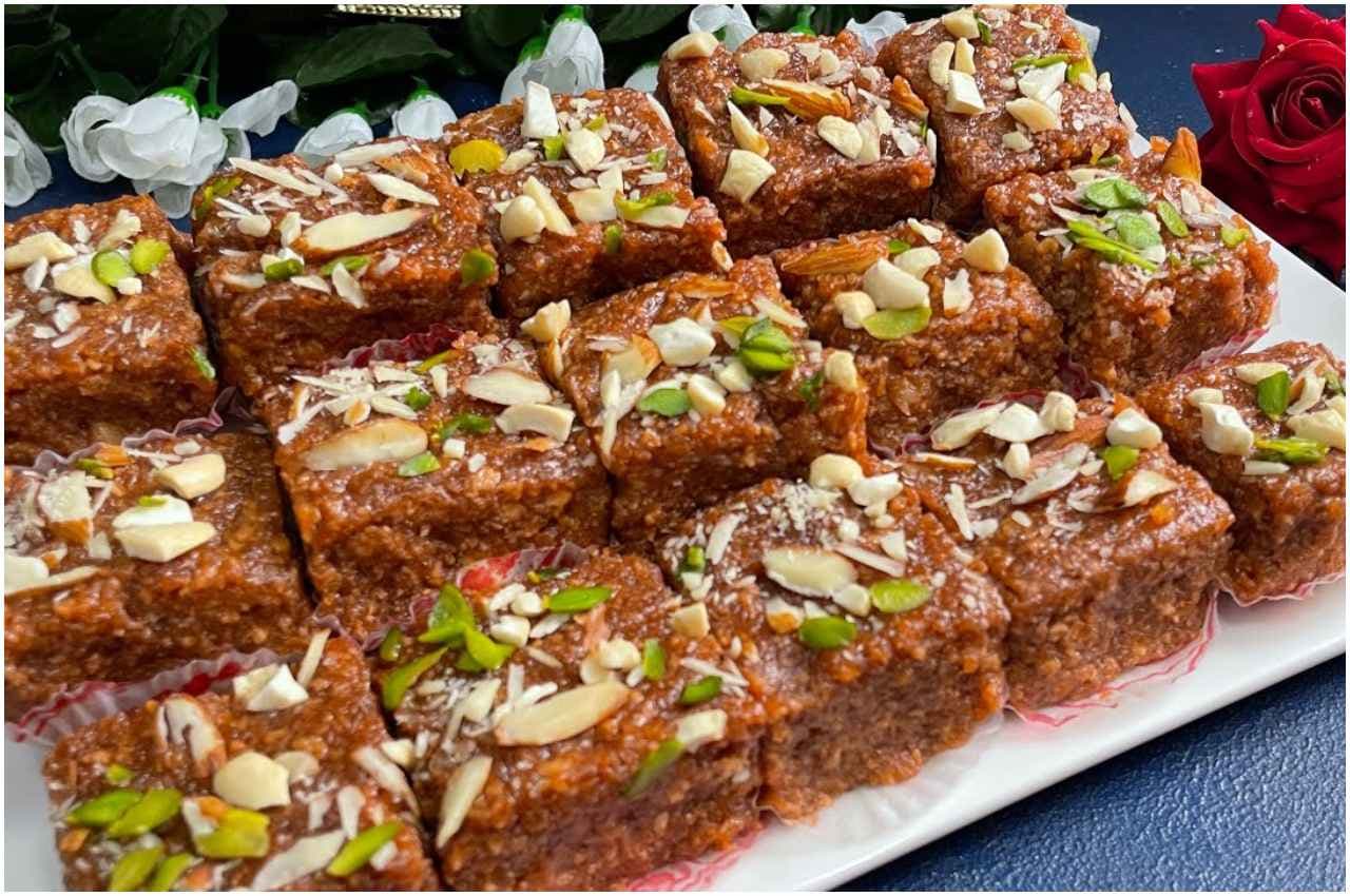 Doda Burfi Recipe: होली पर मेहमानों को खिलाएं डोडा बर्फी, ये है बनाने की आसान विधि