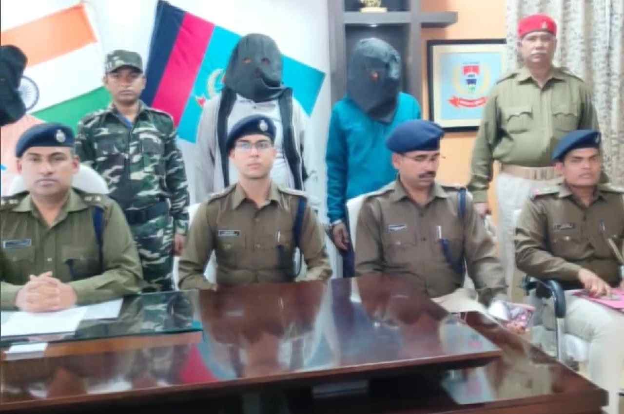 Father Killed Daughter: झारखंड में पिता ने बेटों के साथ मिलकर बेटी को उतारा मौत के घाट, कहानी जान हैरान हो जाएंगे