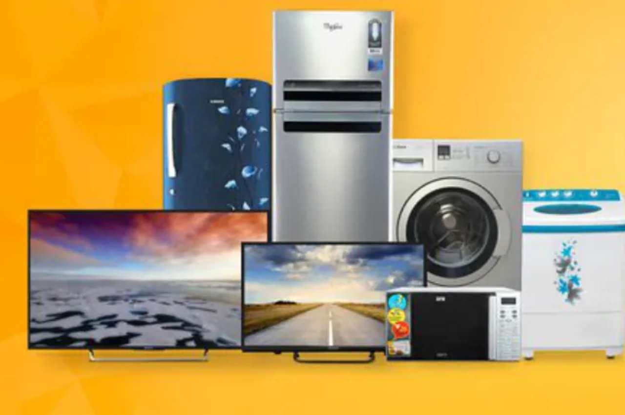 Flipkart Electronics Sale: होली से पहले लूट लो सस्ते में टीवी, फ्रीज, एसी और अन्य होम अप्लायंसेज! जानिए क्या है ऑफर्स