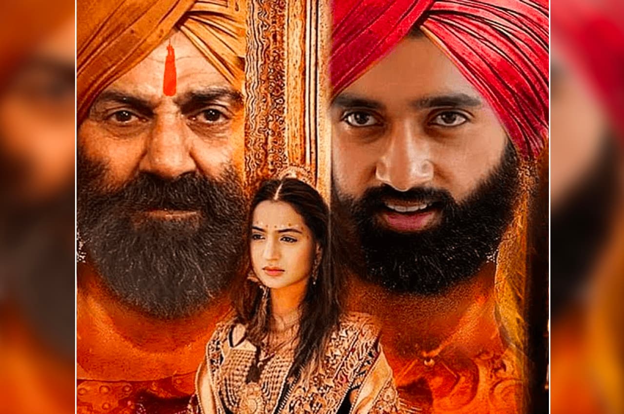 Gadar 2 में मचेगा जबरदस्त धमाल, सनी देओल को टक्कर देगा ये खूंखार विलेन