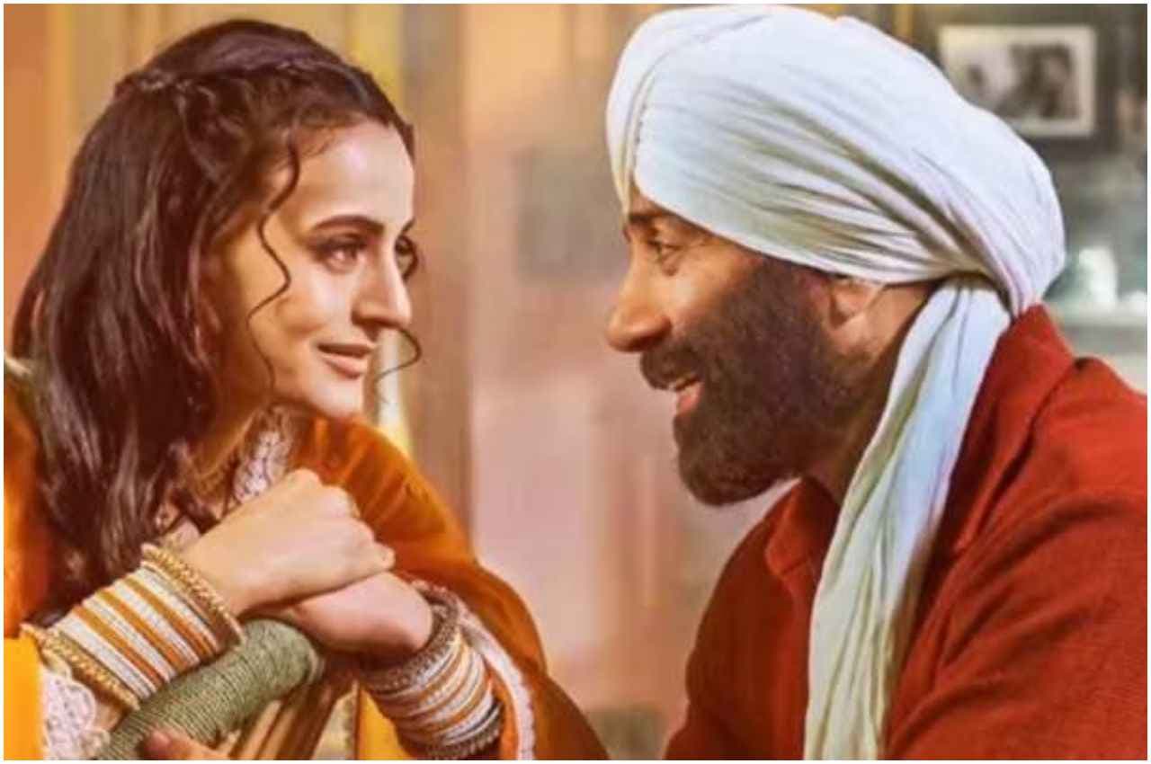 Gadar 2 Motion Poster: 22 साल बाद 'गदर' मचाते दिखेंगे तारा सिंह, फिल्म का मोशन पोस्टर रिलीज