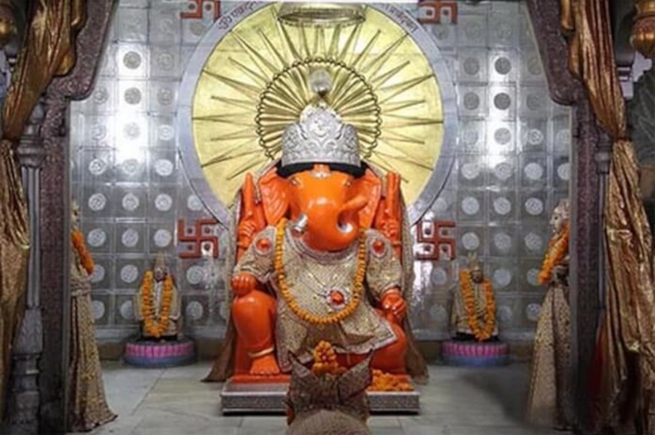 Sankashti Chaturthi: 9 फरवरी को है संकष्टी चतुर्थी, कर लें ये उपाय तो पूरी होगी हर चाहत