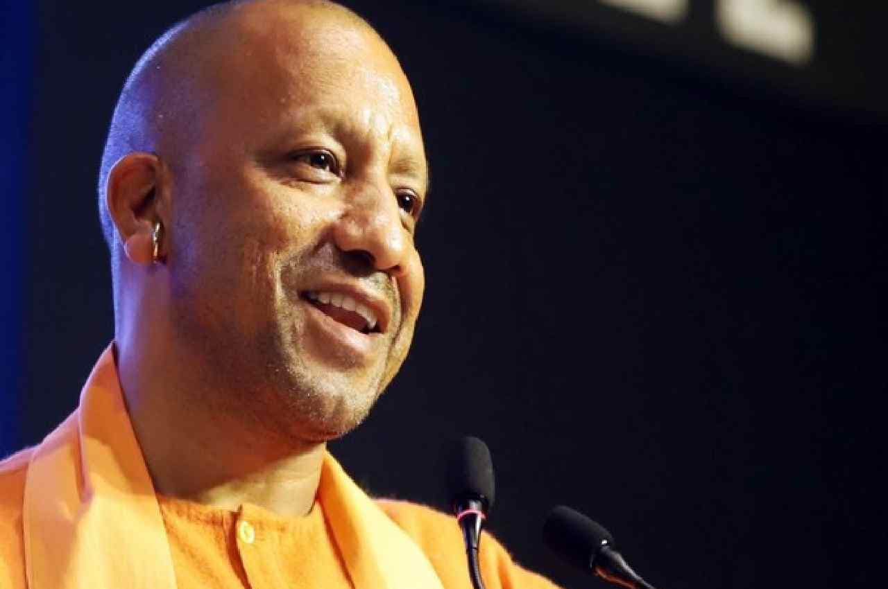 UP Global Investors Summit की आज से शुरुआत, CM योगी बोले- दुनिया देखेगी उत्तर प्रदेश के विकास की नई कहानी