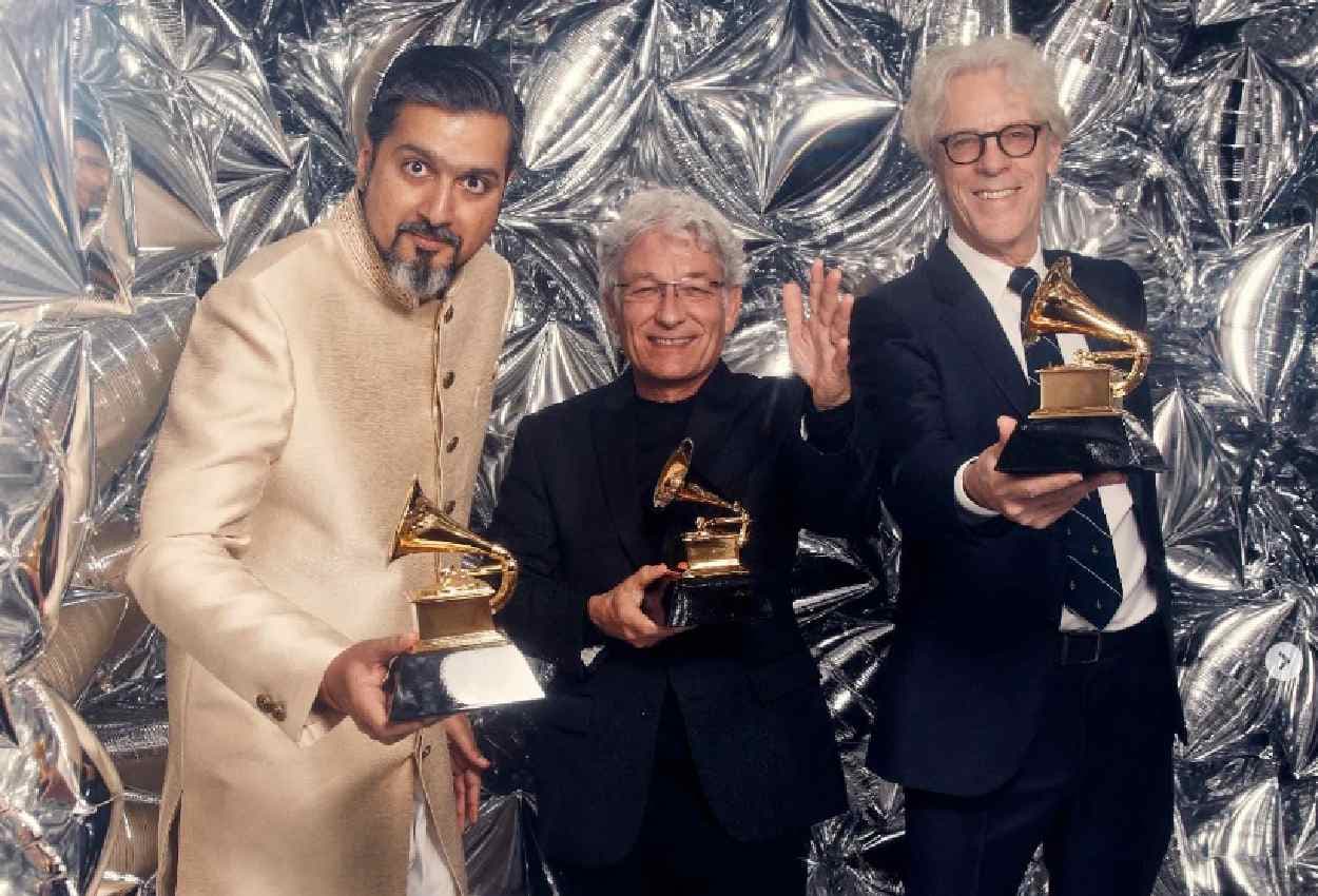 Grammys 2023: रिकी केज ने जीता तीसरा ग्रैमी अवॉर्ड, कहा- ये पुरस्कार भारत को समर्पित करता हूं