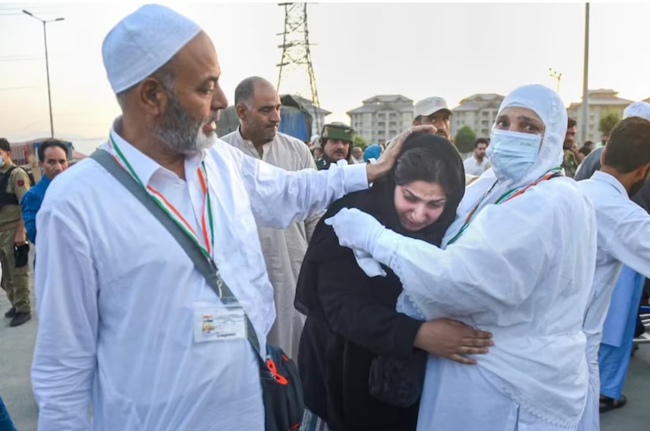 Hajj 2023: हज पर जाने वालों के लिए बड़ी खबर, इस बार आवेदन मुफ्त करें, जानें खास बातें...