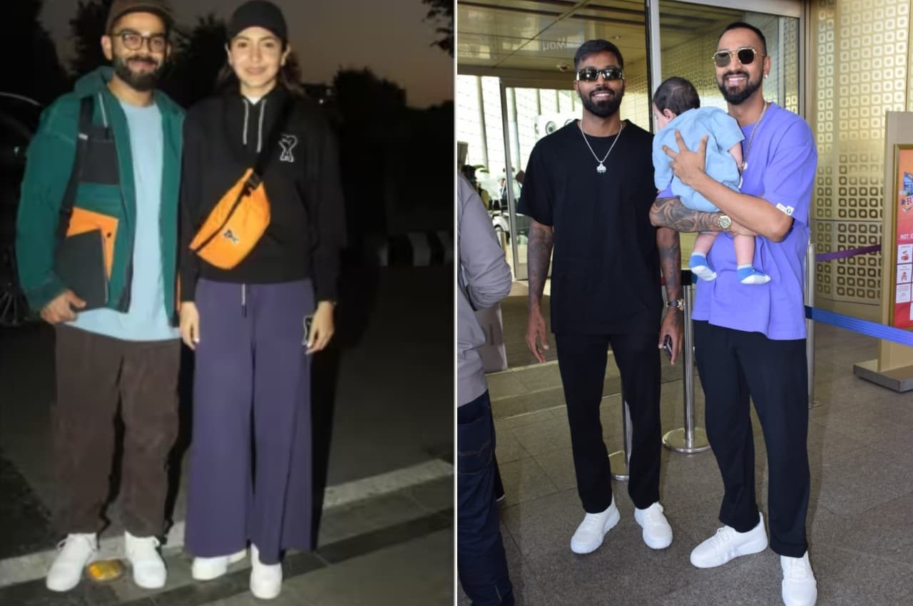 Hardik Pandya Wedding: आज शादी के बंधन में बंधेंगे हार्दिक-नताशा, उदयपुर पहुंचे विराट-अनुष्का और KGF स्टार यश