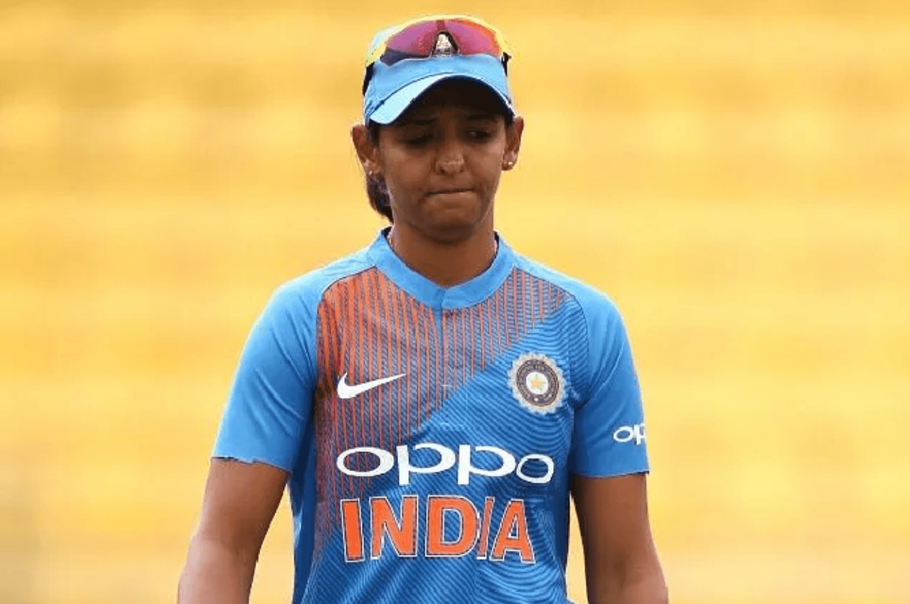 Women's T20 WC: 'इससे बड़ा दुर्भाग्य...', कप्तान हरमनप्रीत कौर ने हार के बाद रन आउट पर दिया बड़ा बयान
